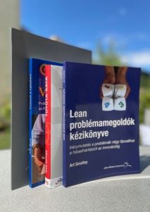 Problémamegoldás felsőfokon csomag