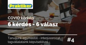 Covid körkép Praktiker