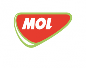 mol logó