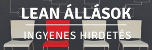 Lean Álláshirdetések