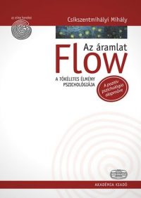 Flow borító