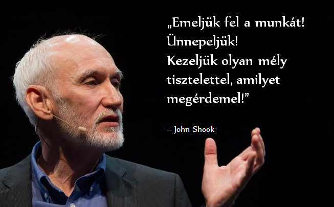 John Shook Munka