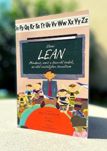 Elemi lean