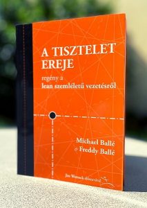 A tisztelet ereje