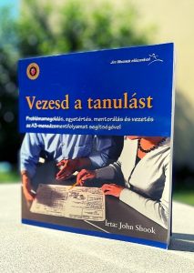 Vezesd a tanulást