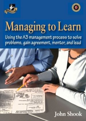 Managing to learn cover