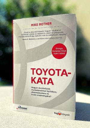 Toyota-kata