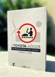 Toyota-módszer