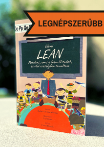 Legnépszerűbb termék - Elemi lean