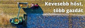 Kevesebb hőst több gazdát