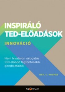 Inspiráló TED előadások - Innováció