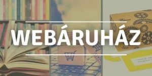 Webáruház
