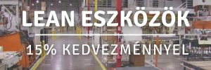 lean eszközök