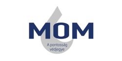 MOM logo