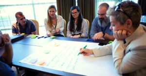 Perfect leadership routines workshop